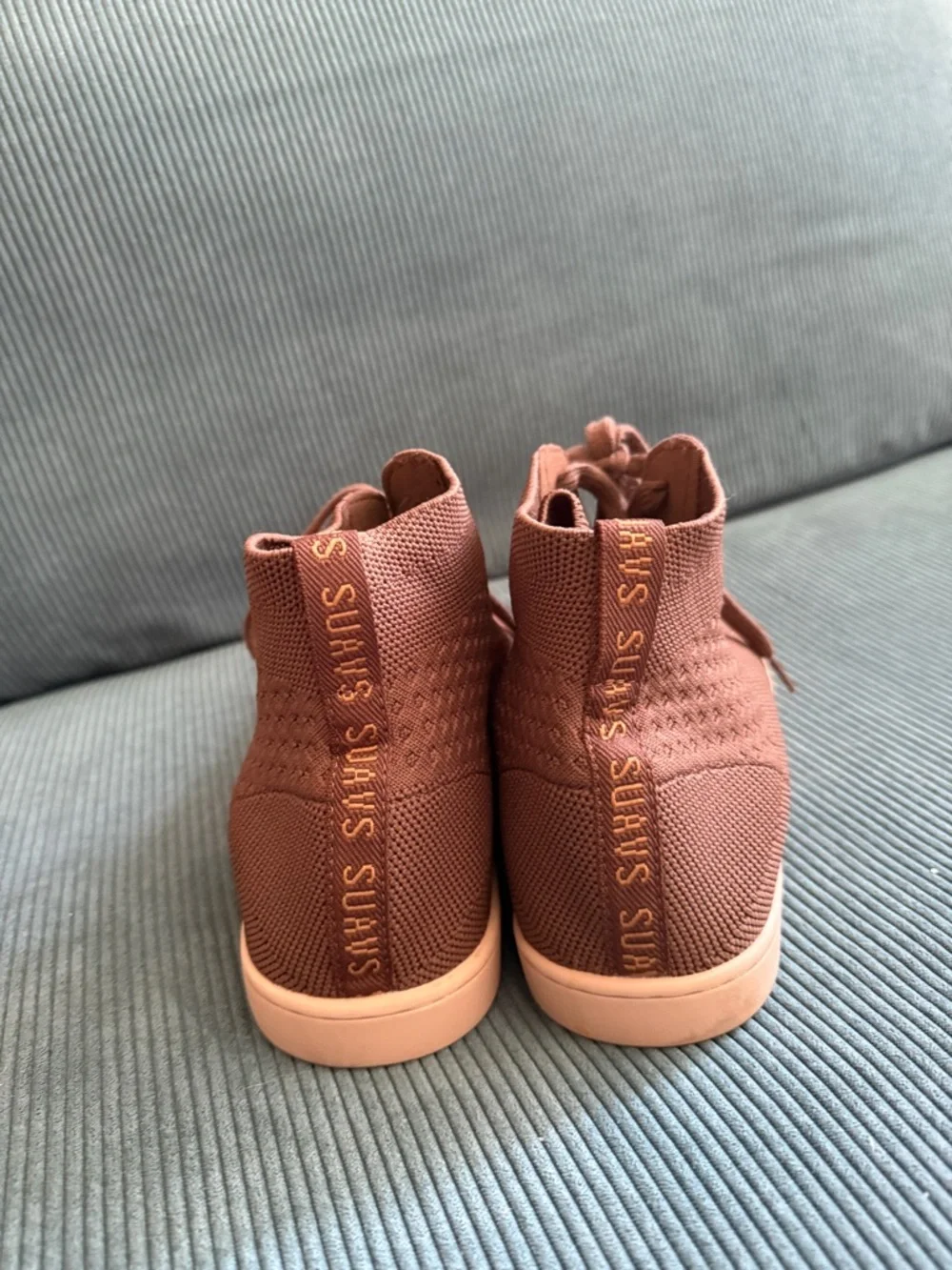 Suavs like new